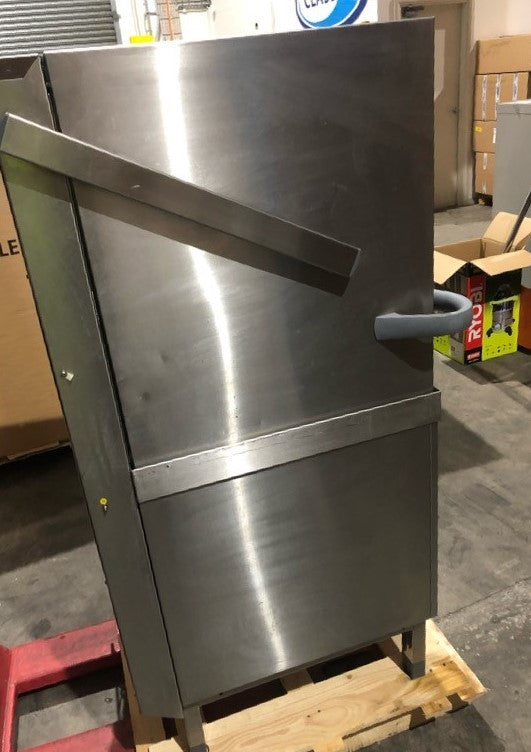 Winterhalter Pass Through Dishwasher PT-L