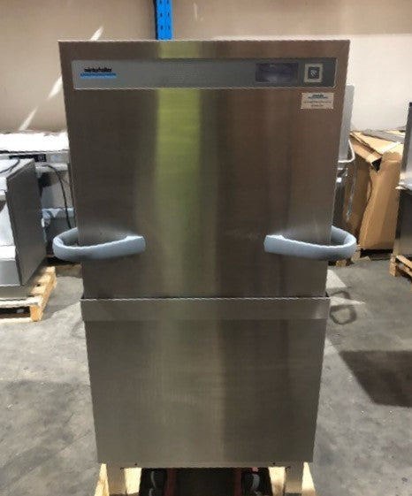 Winterhalter Pass Through Dishwasher PT-L