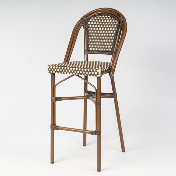 Parisian Bar Stool