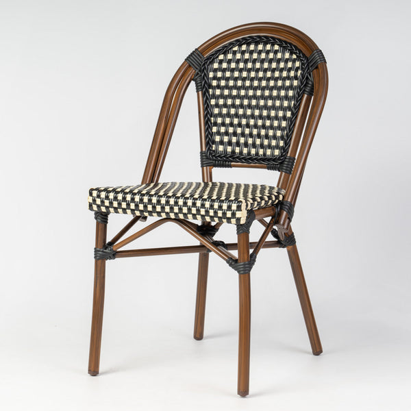 Parisian Side Chair