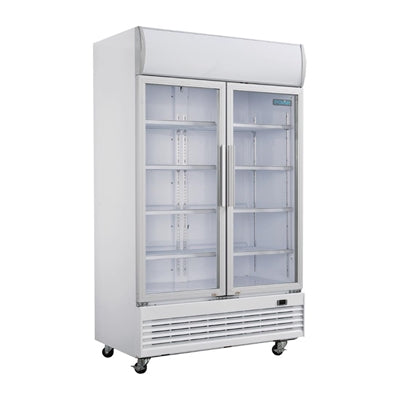 Polar G-Series GE580-A - Display Fridge