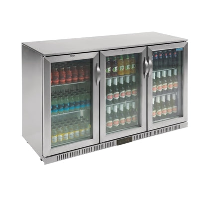 Polar G-Series GL009-A - Under Bench Fridge