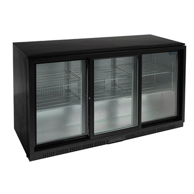 Polar G-Series GL013-A - Under Bench Fridges