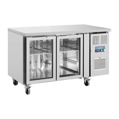 Polar U-Series UA023-A - Under Bench Fridge