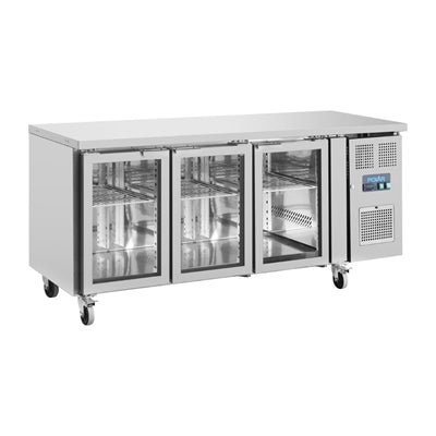 Polar U-Series UA024-A - Under Bench Fridge