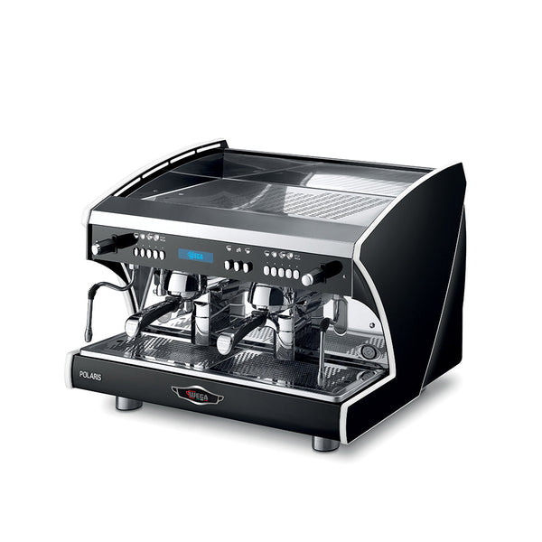 Wega Polaris Tron - 2 Group Coffee Machine
