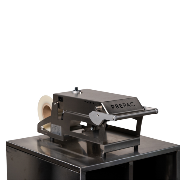 Prepac P100 Pro - Manual Sealing Machine
