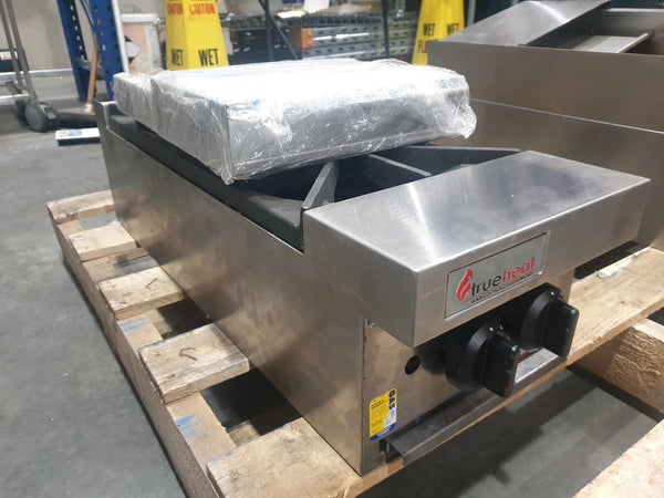 Trueheat RCT3-2-LP Cook Tops