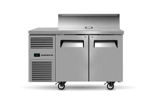 SKOPE ReFlex RF7.PPS.2.SD - Prep Fridge