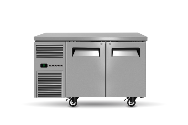SKOPE ReFlex RF7.UBF.2.SD - Underbench Freezer