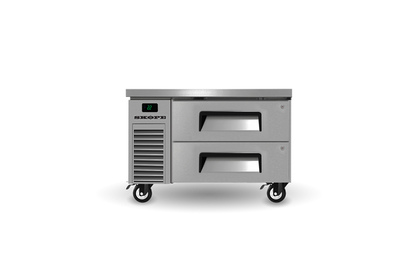 SKOPE ReFlex ChefBase RF8.CBR.1.D2 - Refrigerated Drawer