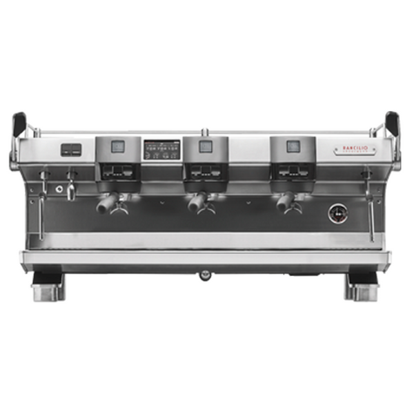 Rancilio Specialty RS1 3 Group Espresso Machine