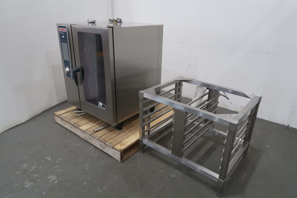 Rational SCC WE 101G