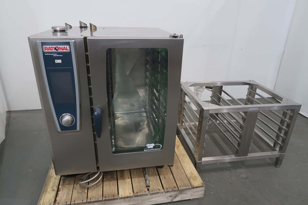 Rational SCC WE 101G