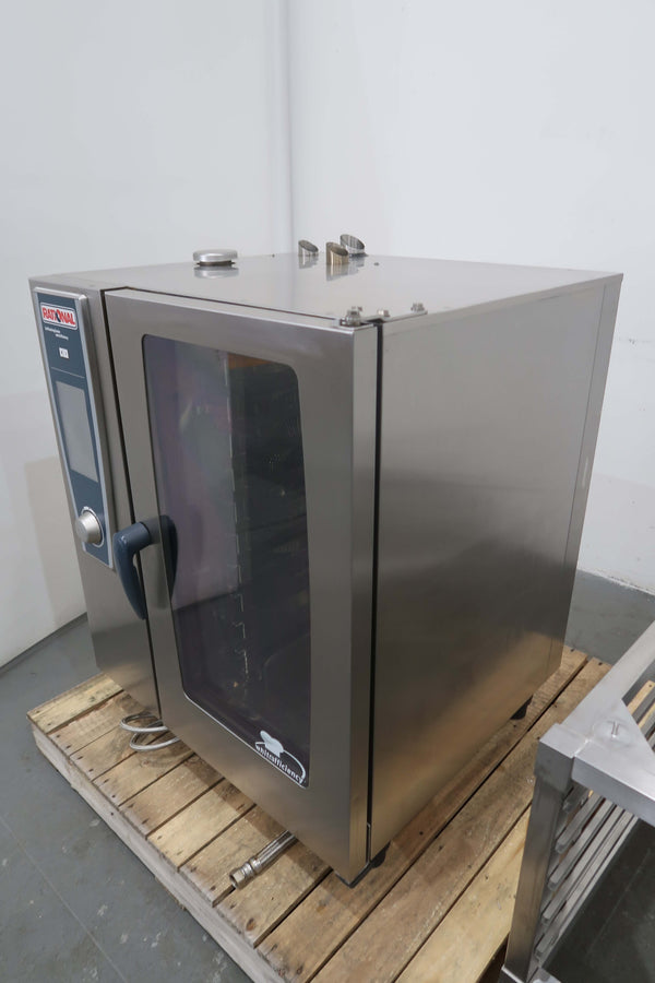 Rational SCC WE 101G