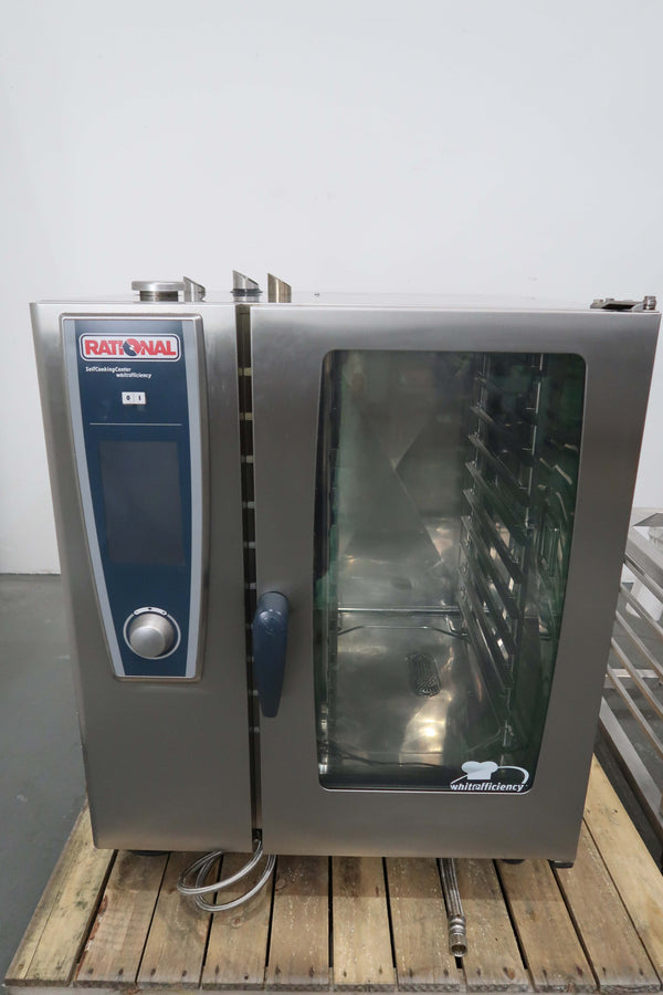 Rational SCC WE 101G