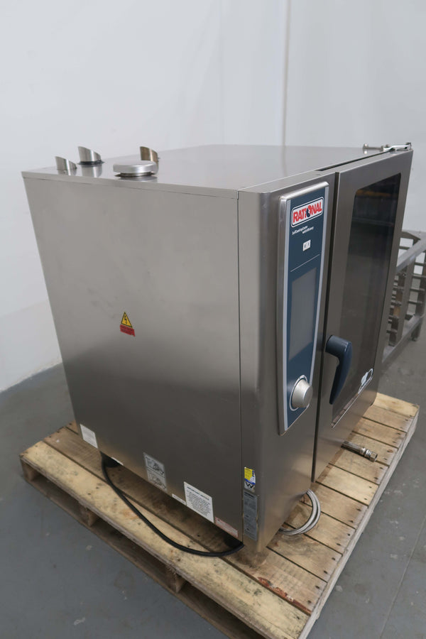 Rational SCC WE 101G
