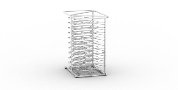 Rational 60.11.149 Mobile Plate Rack