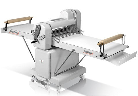 I.B.E SFG600TM - Dough Sheeter