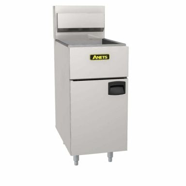 ANETS 3 Basket 500w Fryer - Natural
