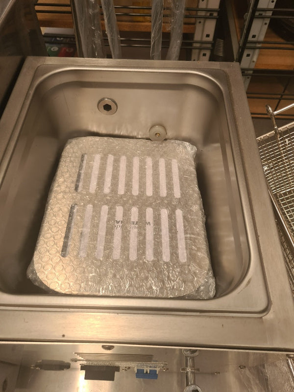 Thermetech SV-08 Sous Vide - 8 Litre Circulating Bain Marie