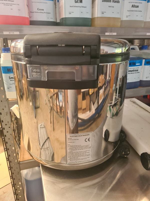 Robalec SW-9600 Rice Cooker