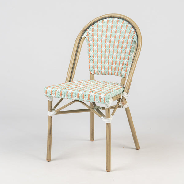 Santorini Side Chair