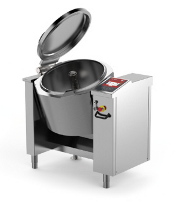 Firex Commercial Kettle CBTE 070 V1