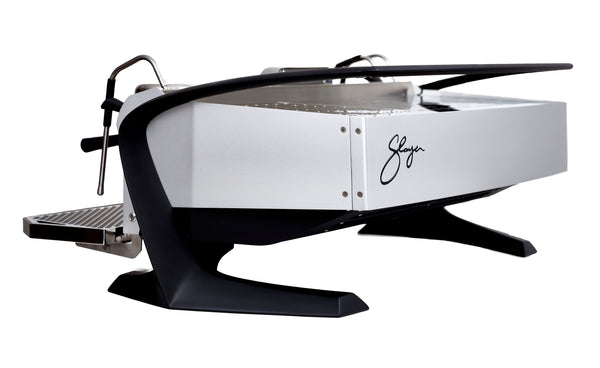 Slayer Steam EP 3 - 3 Group Coffee Machine