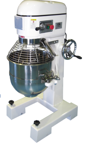 I.B.E TF40BHP - Planetary Mixer