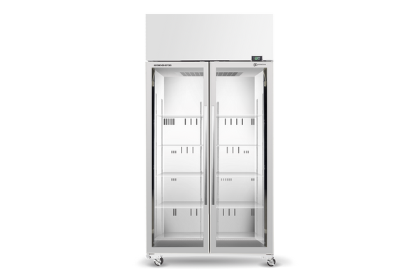 SKOPE ActiveCore 2 TME1000N-A - Upright Display Fridge