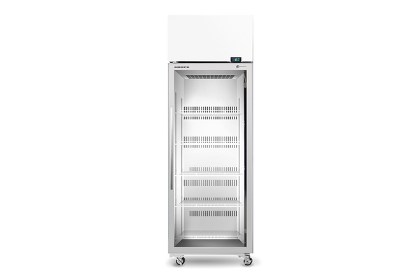 SKOPE ActiveCore 2 TME650N-A - Upright Display Fridge