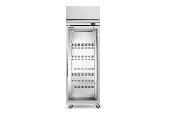 SKOPE ActiveCore TMF650N-A - Upright Display Freezer