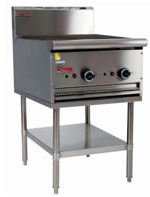 Trueheat B60-LP Char Grill