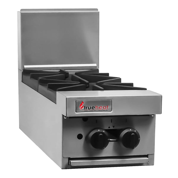 Trueheat RCT3-2-LP Cook Tops