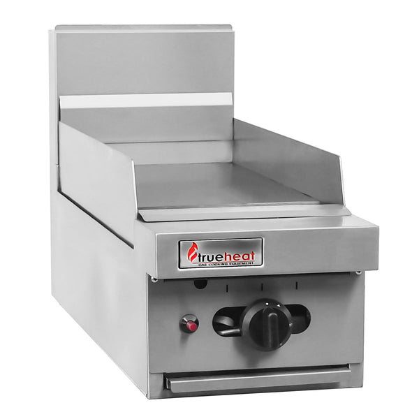 Trueheat RCT3-3G-LP Griddle