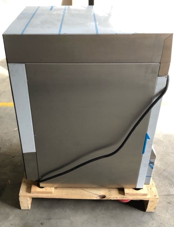 Winterhalter UC-S Energy Undercounter Glass/Dishwasher