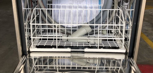 Winterhalter UC-S Energy Undercounter Glass/Dishwasher