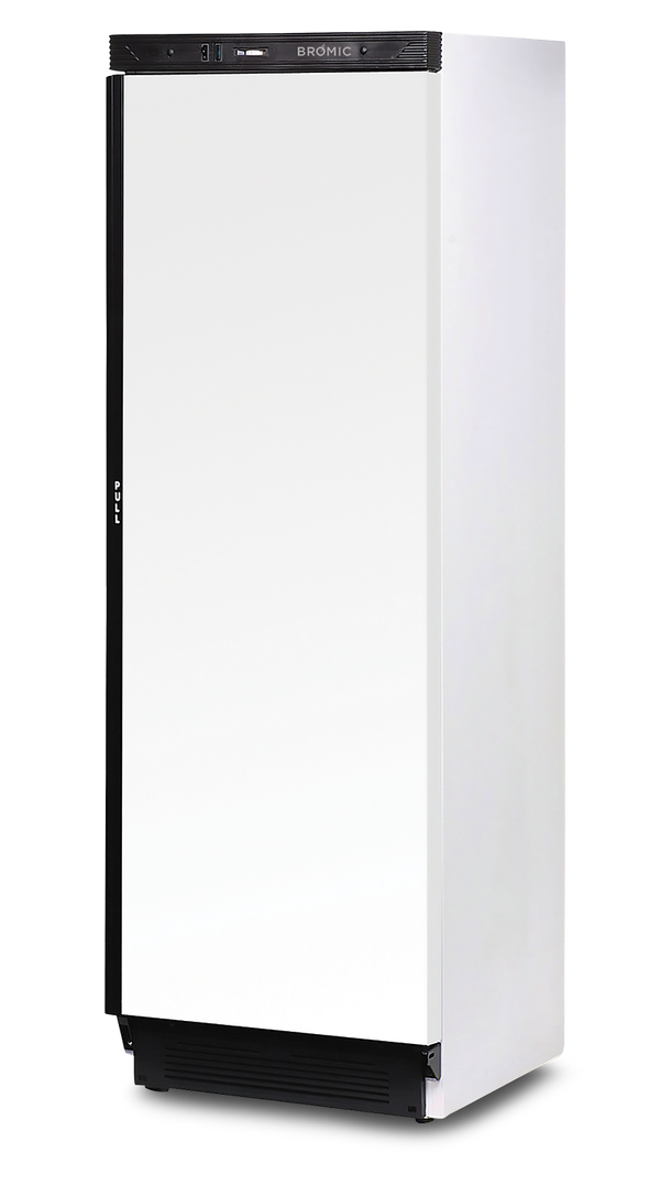 Bromic UC0374SDW-NR - Upright Storage Fridge