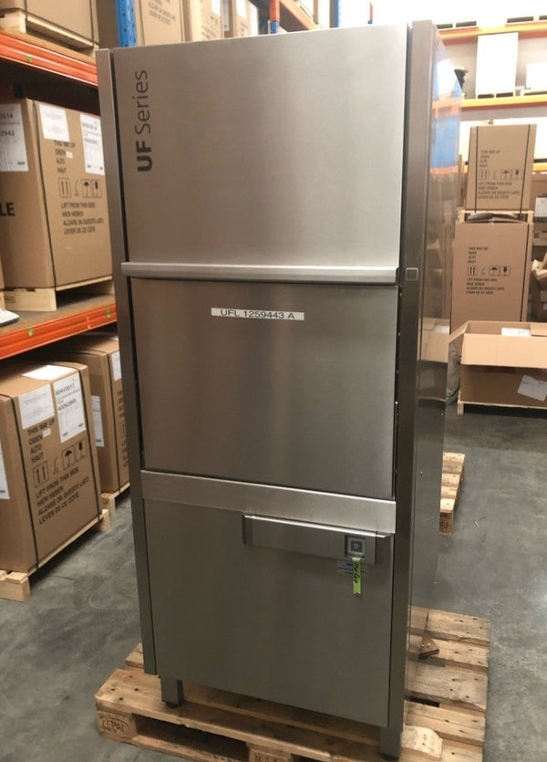 Winterhalter Utensil/Pot Washer UF-L