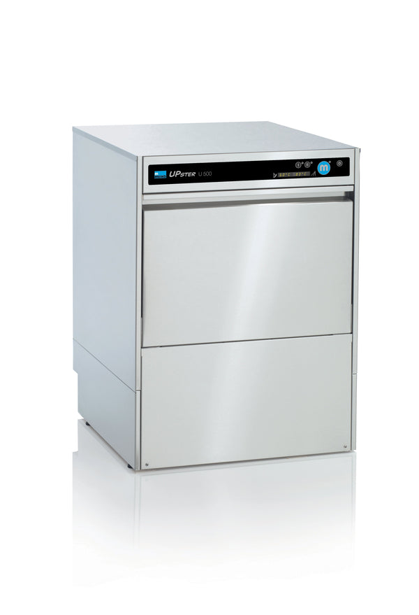 Meiko Upster U 500 - Underbench Dishwasher