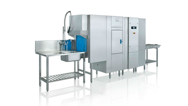 Meiko UPster KM 250 - Dishwasher