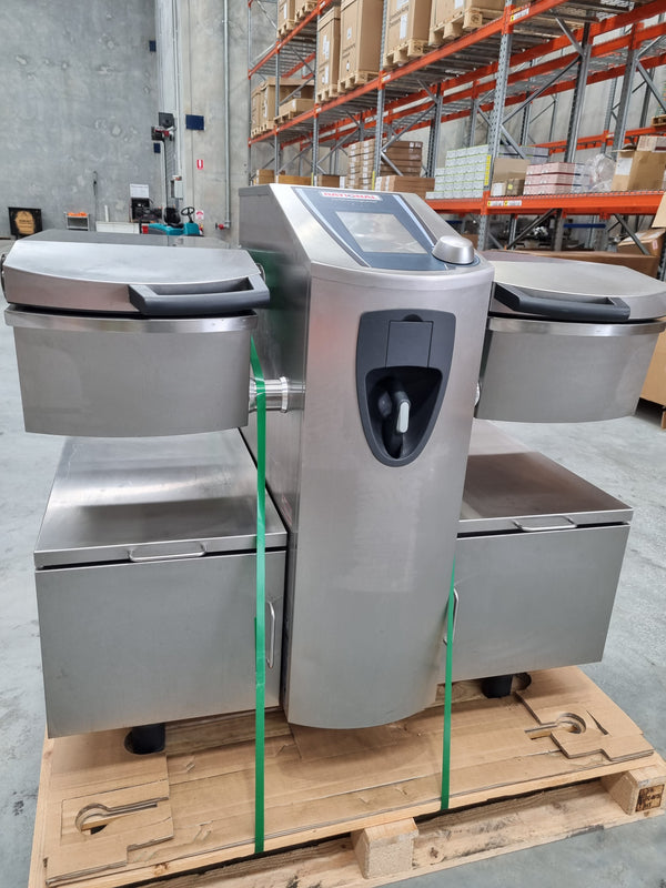 Frima VCC112P-F05DYN Bratt Pan