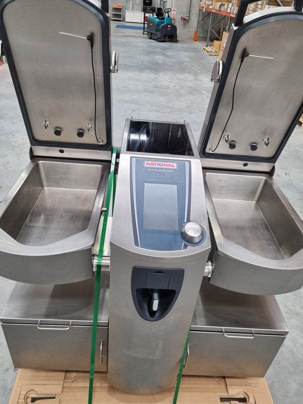 Frima VCC112P-F05DYN Bratt Pan