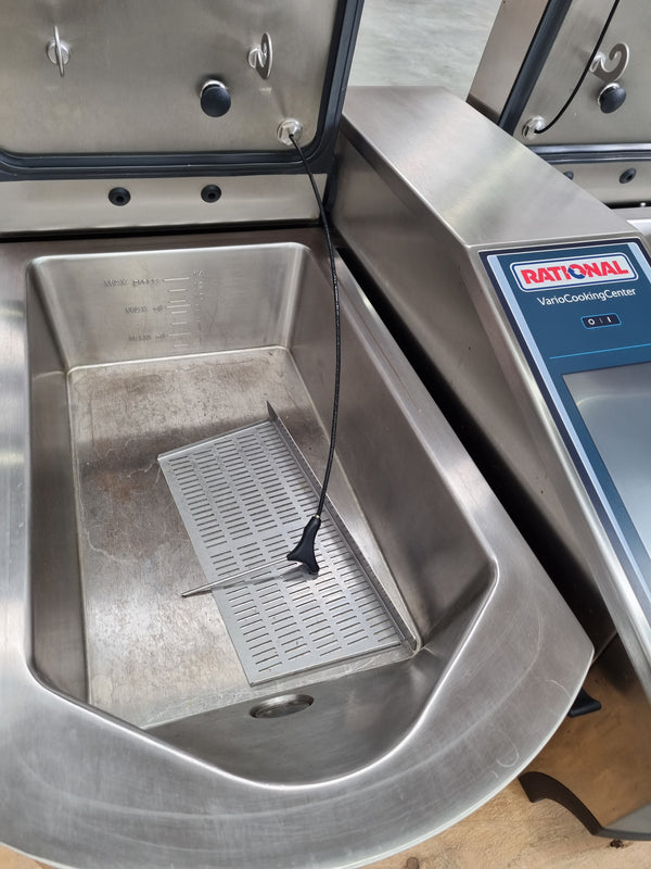 Frima VCC112T Bratt Pan