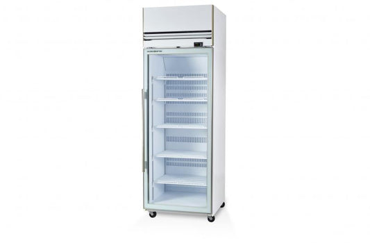 Skope VF650X Upright Single door freezer