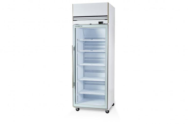 Skope VF650X Upright Single door freezer