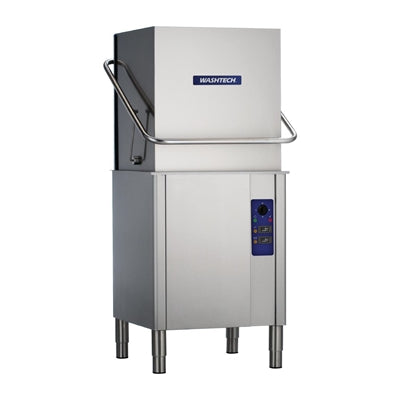Washtech XP DN417 - Pass Through Dishwasher