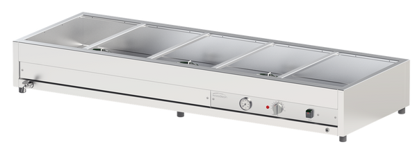 Woodson W.BMA25 - Bain Marie