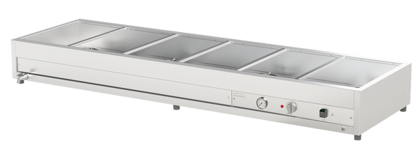 Woodson W.BMA26 - Bain Marie